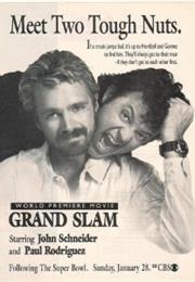 Grand Slam (1990 TV Series)