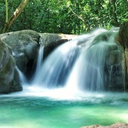 Mayfield Falls, Jamaica