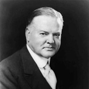 Herbert Hoover (31st President of the United States)