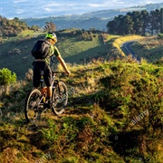 Monte Jaizkibel, Hondarribia