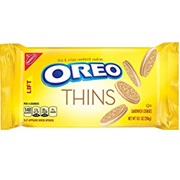 Golden Oreo Thins