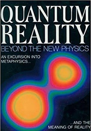 Quantum Reality (Nick Herbert)