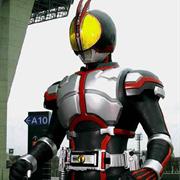 Kamen Rider 555