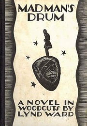 Madman's Drum (Lynd Ward)