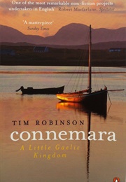 Connemara: A Little Gaelic Kingdom (Tim Robinson)