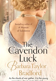 The Cavendon Luck (Barbara Taylor Bradford)