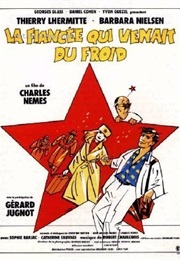 La Fiancée Qui Venait Du Froid (1983)