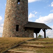 Pilot Knob State Park