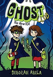 The New Kid (Deborah Abela)