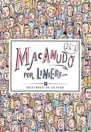 Macanudo (Ricardo Siri Liniers)
