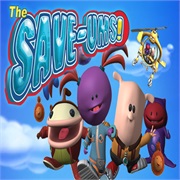 The Save Ums