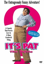 It&#39;s Pat (1994)