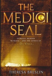 The Medici Seal (Theresa Breslin)