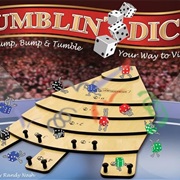 Tumblin Dice