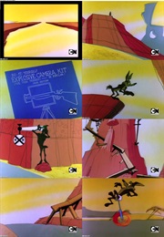 Hot-Rod and Reel! (1959)