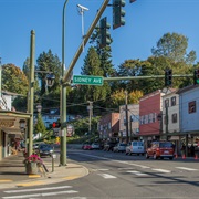 Port Orchard, Washington