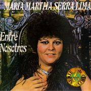 Entre Nosotros - María Martha Serra Lima (1980)