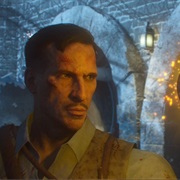 Dr. Richtofen - Call of Duty: Zombies