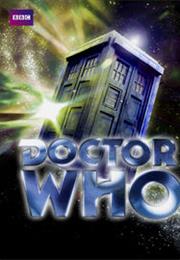 Dr. Who