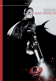 Man Bites Dog (1992)