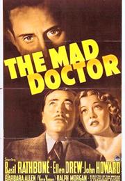The Mad Doctor