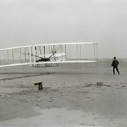 Wright Flyer