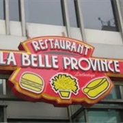 La Belle Province