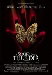 A Sound of Thunder (2005)
