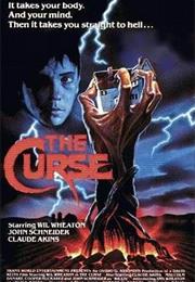 The Curse (1987)