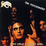 The Psychomodo - Cockney Rebel