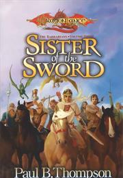 Sister of the Sword