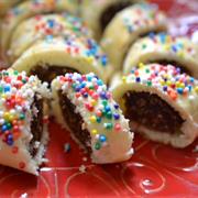 Cucidati (Italian Fig Cookies)
