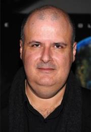 Alex Proyas