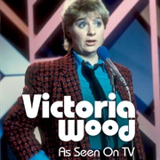Victoria Wood: As Seen in TV