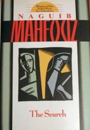 The Search (Naguib Mahfouz)