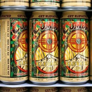 New Mexico: La Cumbre Elevated