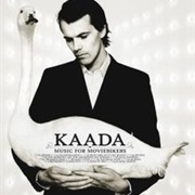 Kaada - Music for Moviebikers