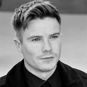 Joe Dempsie
