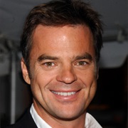 Wally Kurth
