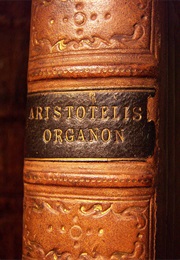 Organon (Aristotle)