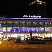 Eindhoven Centraal
