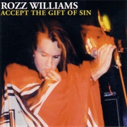 Rozz Williams- Accept the Gift of Sin