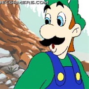 Gay Luigi?