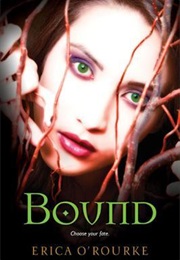 Bound (Erica O'Rourke)