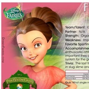Fern (Disney Fairies)