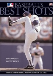 Baseball's Best Shots (N/A)