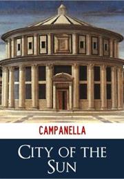 The City of the Sun