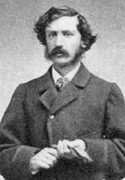 Tennessee's Partner (Bret Harte)