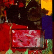 Kristin Hersh Featuring Michael Stipe, Your Ghost