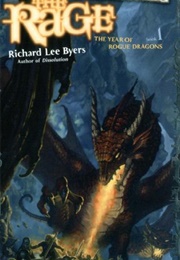 The Year of Rogue Dragons Series (Richard Lee Byers)